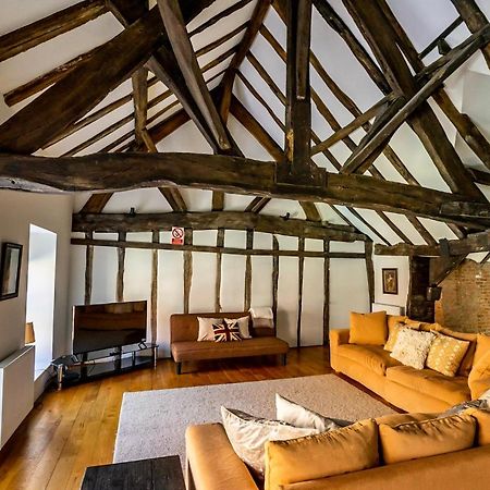 Micklegate Residence York Kültér fotó