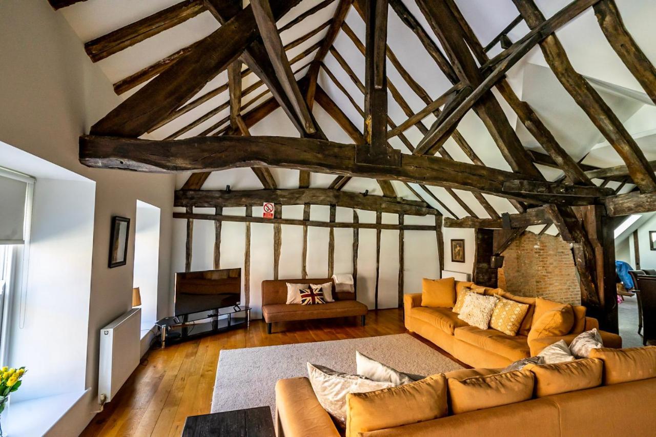 Micklegate Residence York Kültér fotó
