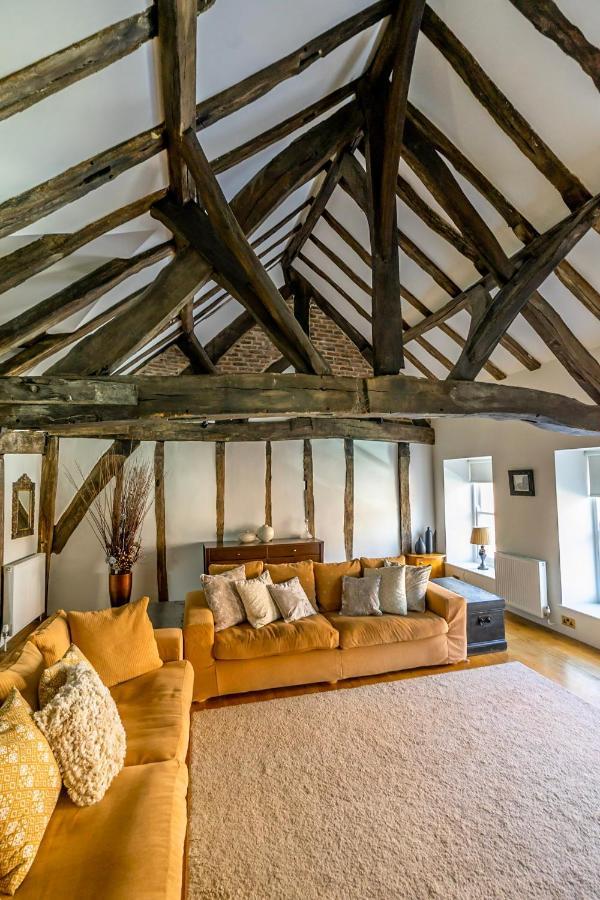 Micklegate Residence York Kültér fotó