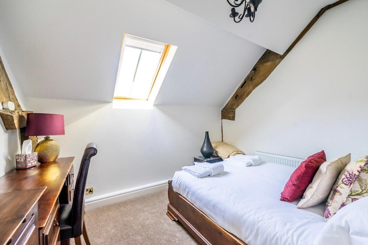 Micklegate Residence York Kültér fotó